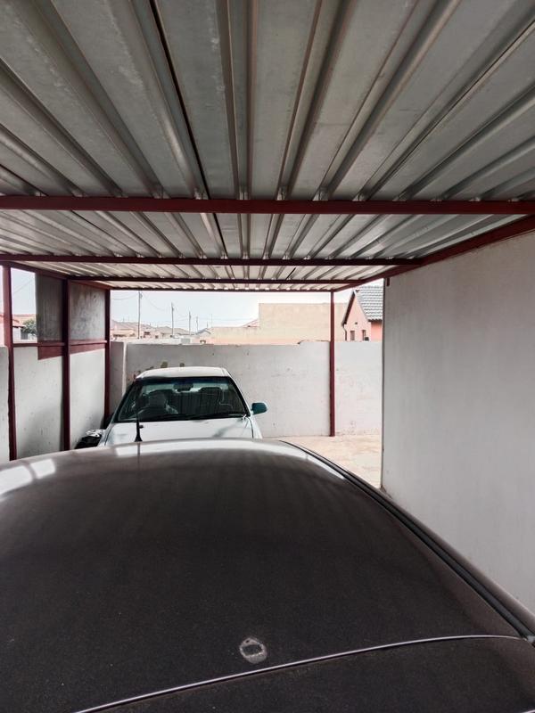 3 Bedroom Property for Sale in Vosloorus Gauteng