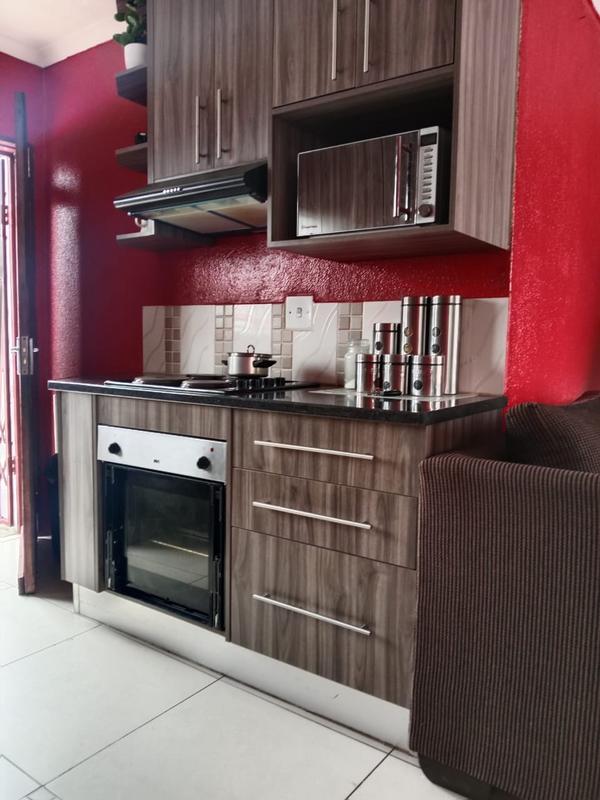 3 Bedroom Property for Sale in Vosloorus Gauteng