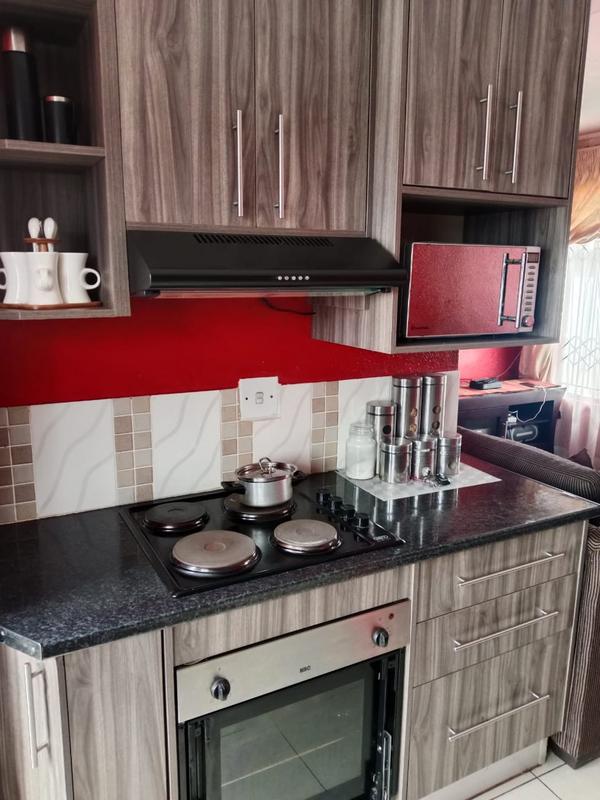 3 Bedroom Property for Sale in Vosloorus Gauteng