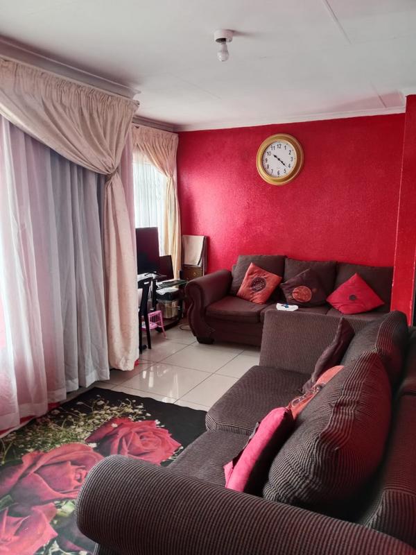 3 Bedroom Property for Sale in Vosloorus Gauteng