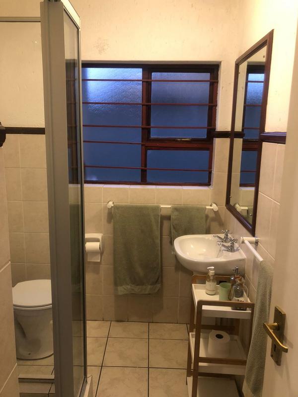 To Let 2 Bedroom Property for Rent in Lonehill Gauteng