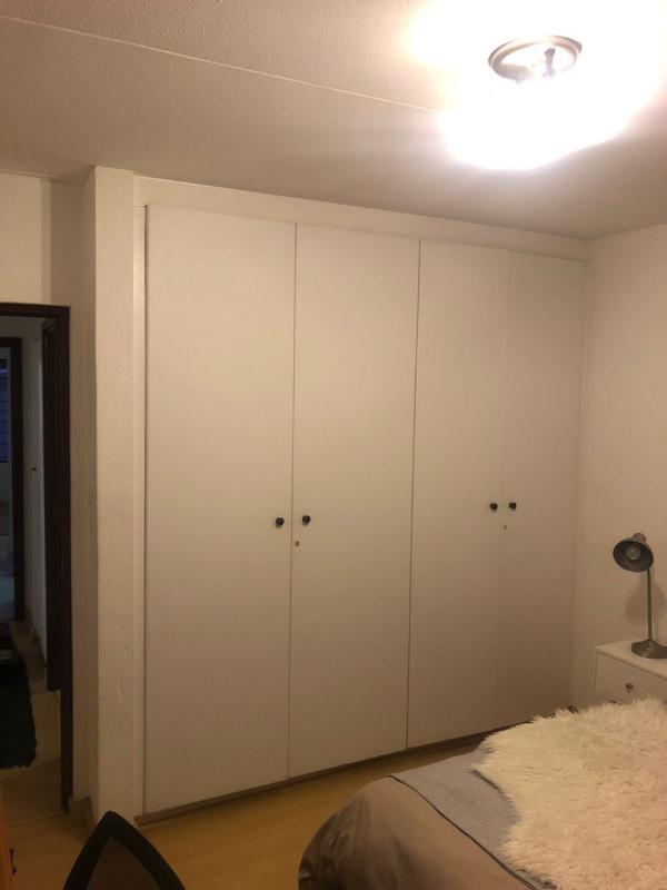 To Let 2 Bedroom Property for Rent in Lonehill Gauteng
