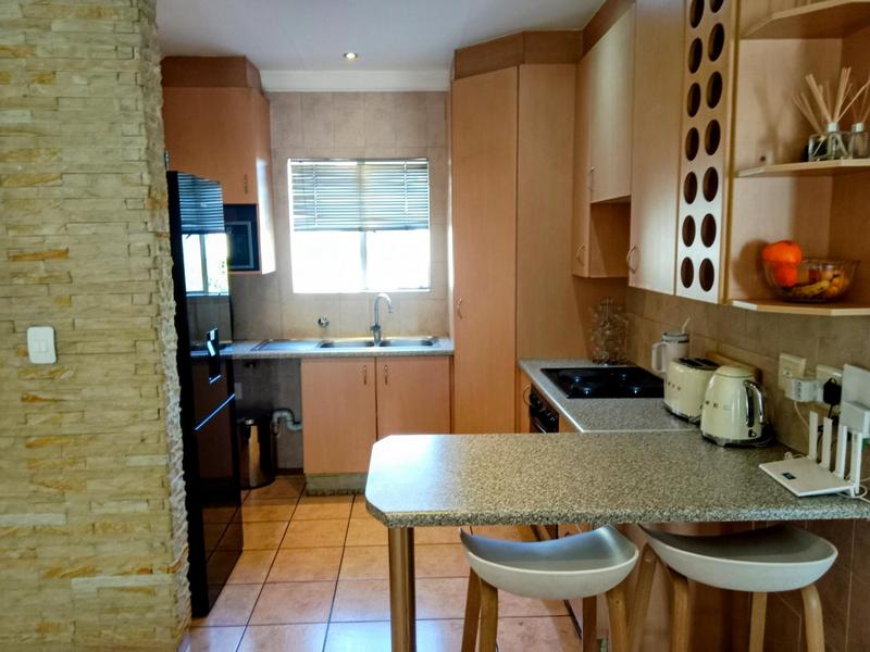 2 Bedroom Property for Sale in Bedfordview Gauteng