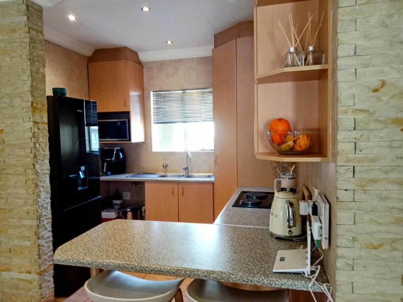 2 Bedroom Property for Sale in Bedfordview Gauteng