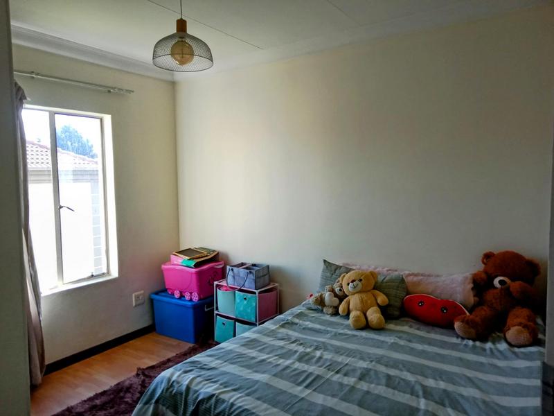 2 Bedroom Property for Sale in Bedfordview Gauteng