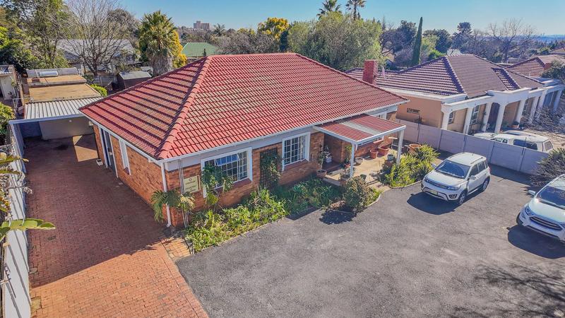 3 Bedroom Property for Sale in Hurlyvale Gauteng