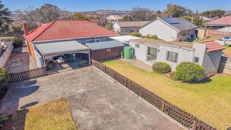 3 Bedroom Property for Sale in Hurlyvale Gauteng