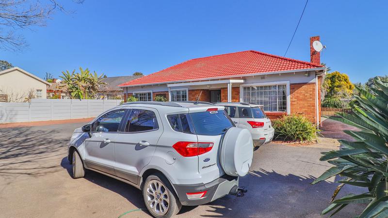 3 Bedroom Property for Sale in Hurlyvale Gauteng