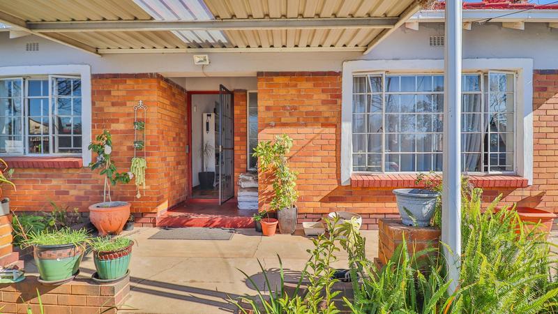 3 Bedroom Property for Sale in Hurlyvale Gauteng