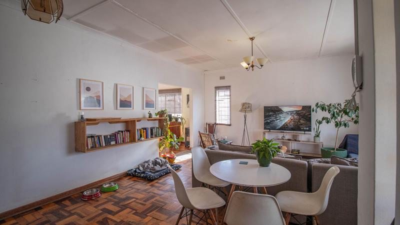 3 Bedroom Property for Sale in Hurlyvale Gauteng