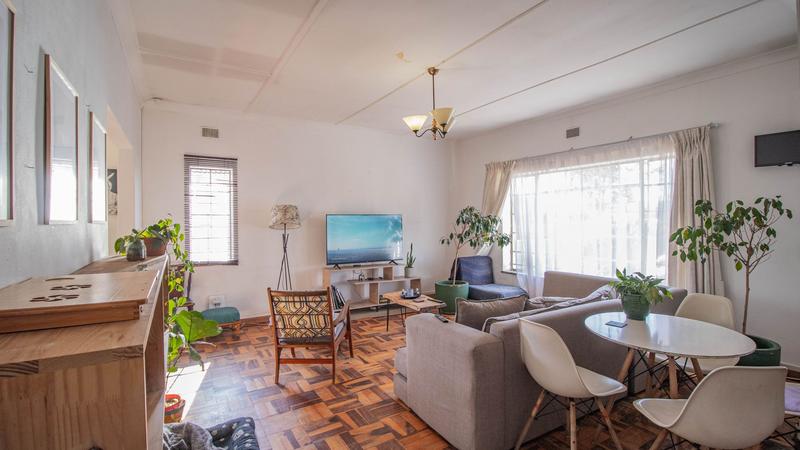 3 Bedroom Property for Sale in Hurlyvale Gauteng