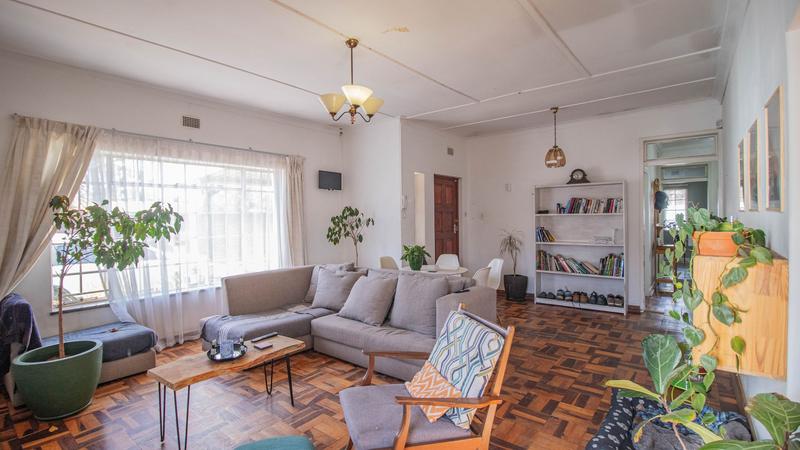 3 Bedroom Property for Sale in Hurlyvale Gauteng