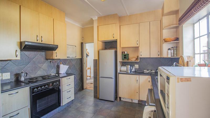 3 Bedroom Property for Sale in Hurlyvale Gauteng