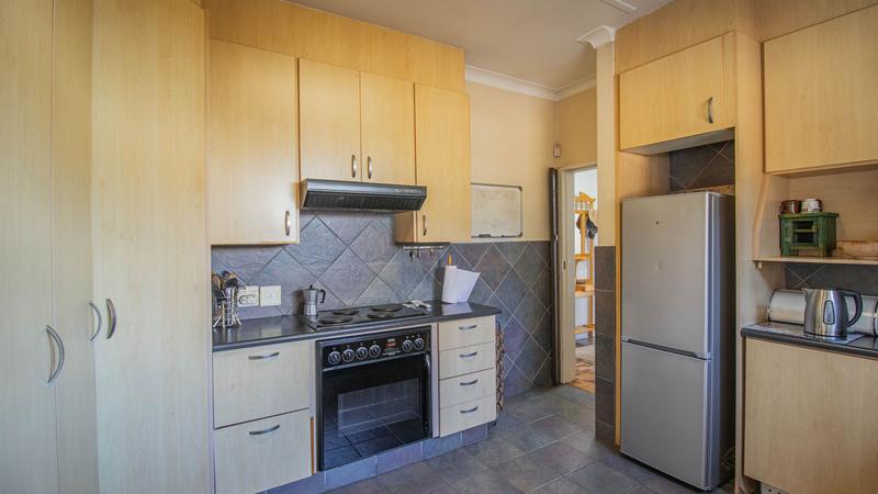 3 Bedroom Property for Sale in Hurlyvale Gauteng