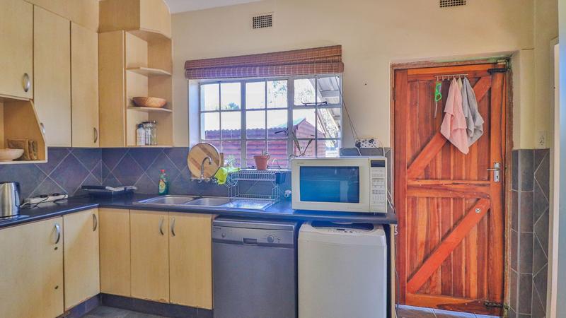 3 Bedroom Property for Sale in Hurlyvale Gauteng