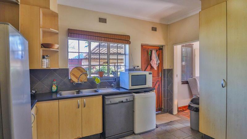 3 Bedroom Property for Sale in Hurlyvale Gauteng