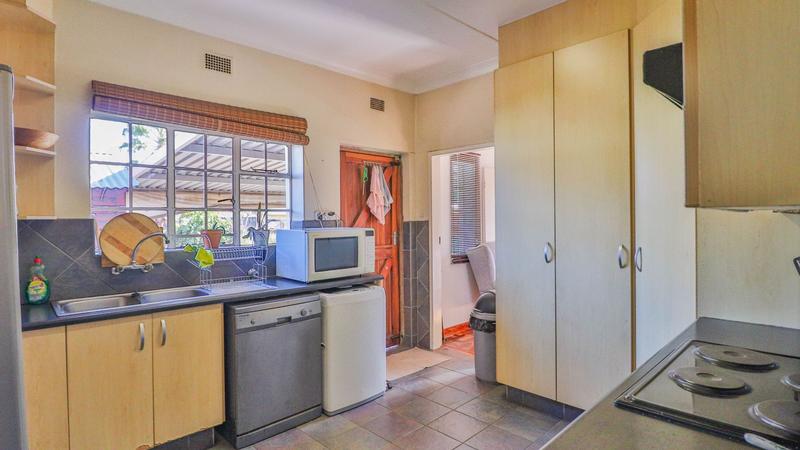 3 Bedroom Property for Sale in Hurlyvale Gauteng
