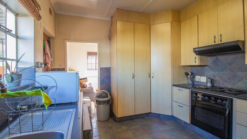 3 Bedroom Property for Sale in Hurlyvale Gauteng