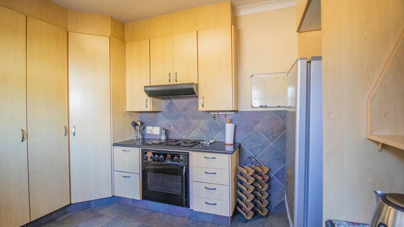 3 Bedroom Property for Sale in Hurlyvale Gauteng