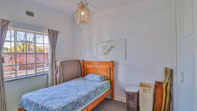 3 Bedroom Property for Sale in Hurlyvale Gauteng