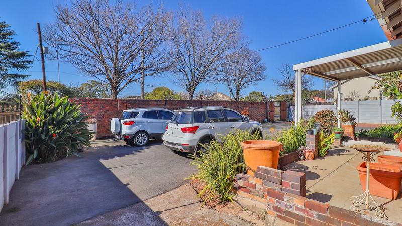 3 Bedroom Property for Sale in Hurlyvale Gauteng