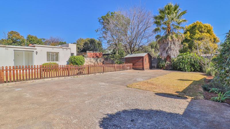 3 Bedroom Property for Sale in Hurlyvale Gauteng