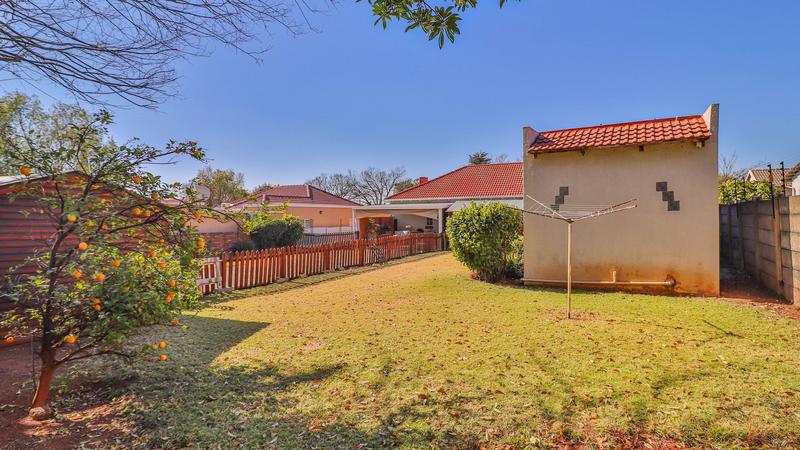 3 Bedroom Property for Sale in Hurlyvale Gauteng