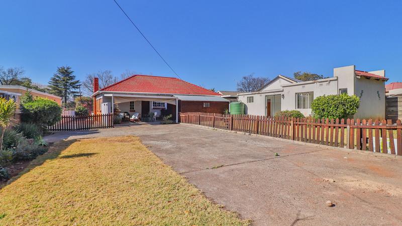 3 Bedroom Property for Sale in Hurlyvale Gauteng