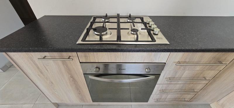 To Let 2 Bedroom Property for Rent in Elspark Gauteng