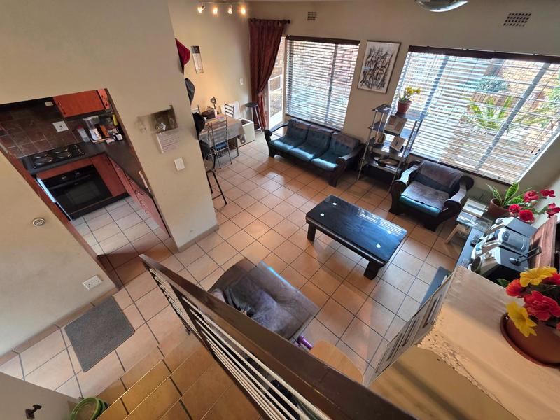 2 Bedroom Property for Sale in Freeway Park Gauteng