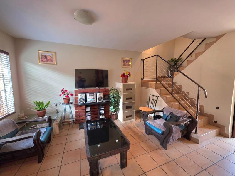 2 Bedroom Property for Sale in Freeway Park Gauteng