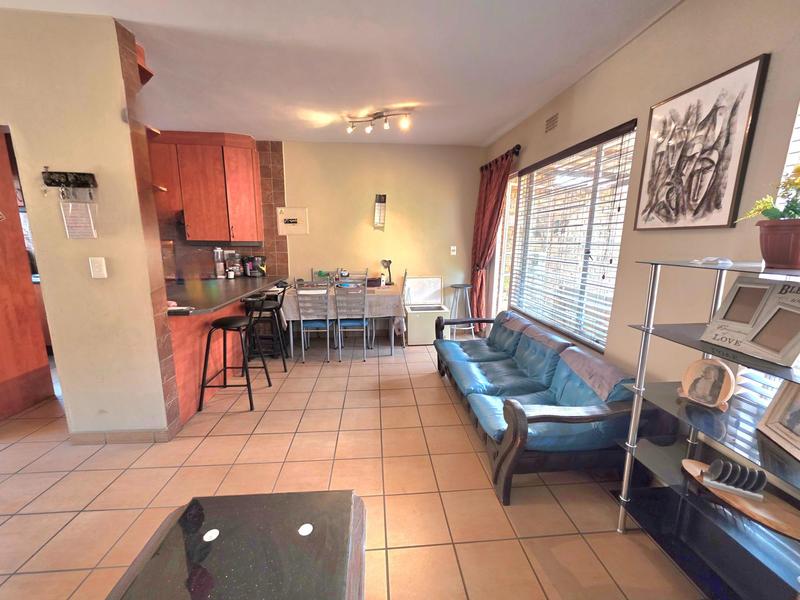 2 Bedroom Property for Sale in Freeway Park Gauteng
