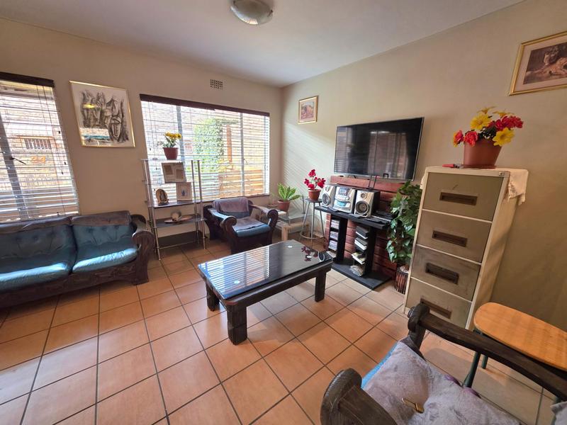 2 Bedroom Property for Sale in Freeway Park Gauteng
