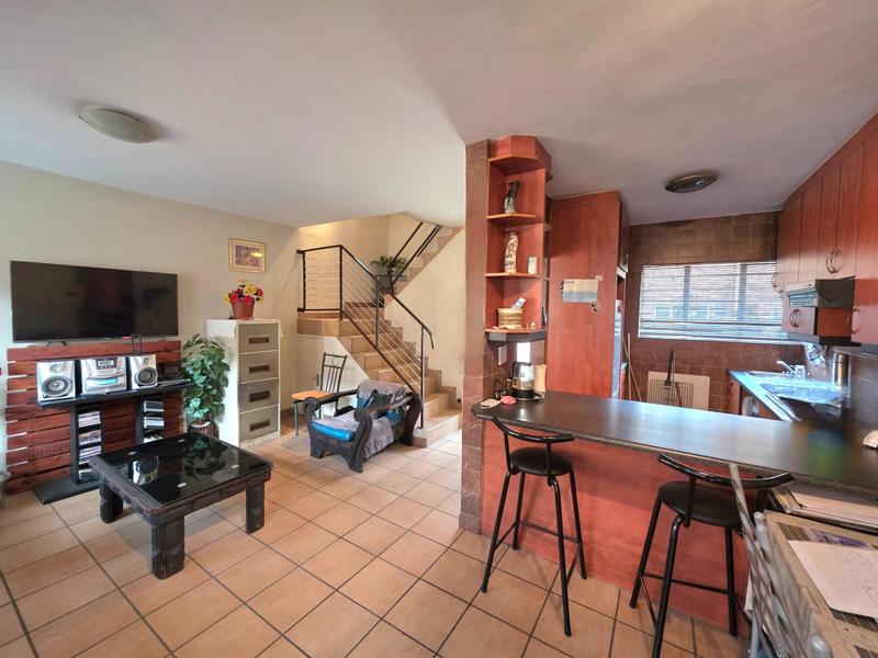 2 Bedroom Property for Sale in Freeway Park Gauteng
