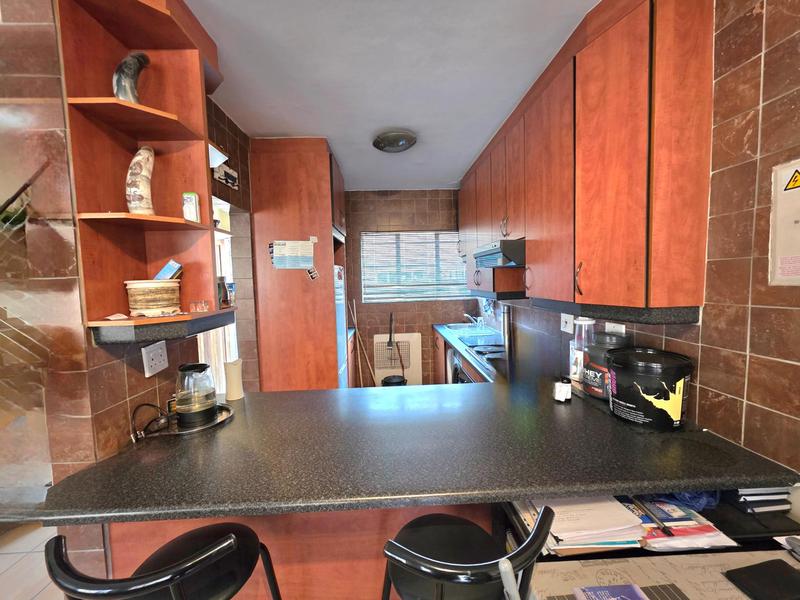 2 Bedroom Property for Sale in Freeway Park Gauteng