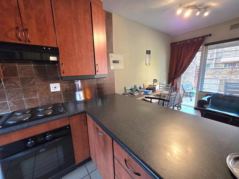 2 Bedroom Property for Sale in Freeway Park Gauteng