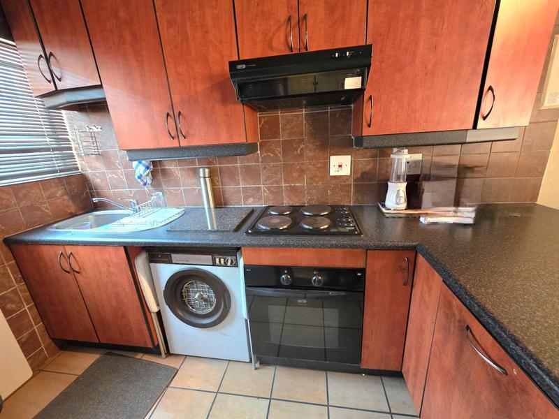 2 Bedroom Property for Sale in Freeway Park Gauteng