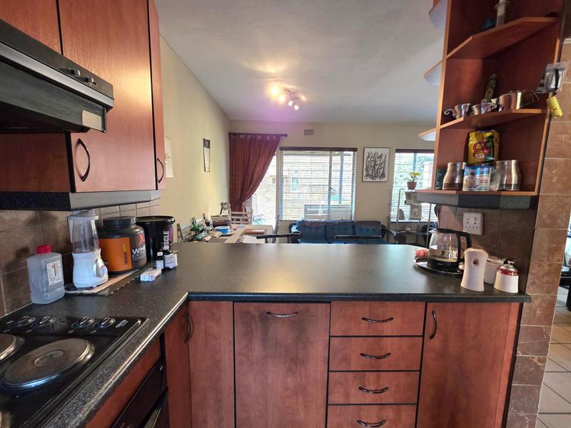 2 Bedroom Property for Sale in Freeway Park Gauteng