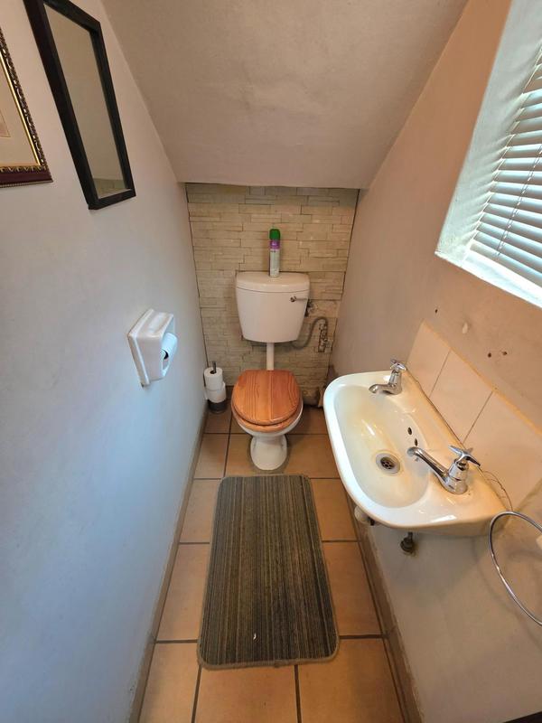 2 Bedroom Property for Sale in Freeway Park Gauteng
