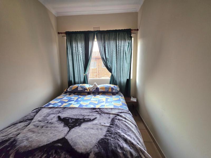 2 Bedroom Property for Sale in Freeway Park Gauteng