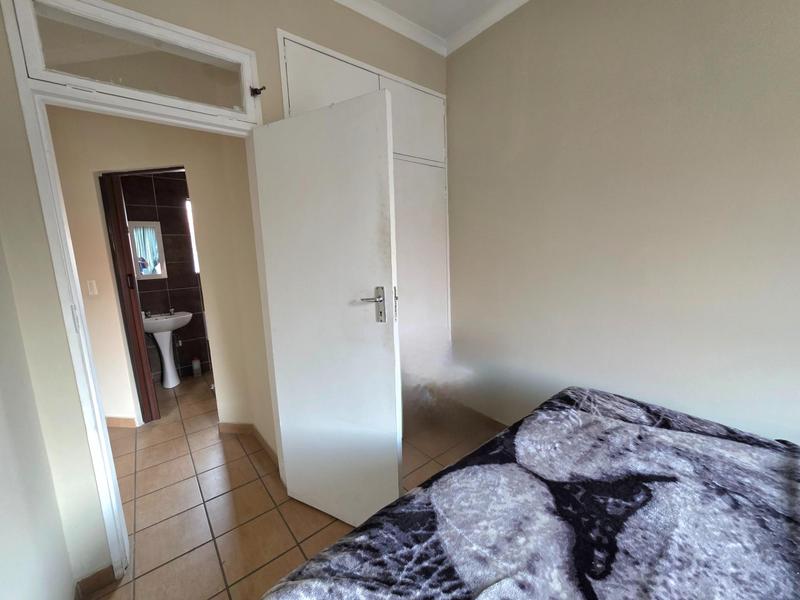 2 Bedroom Property for Sale in Freeway Park Gauteng