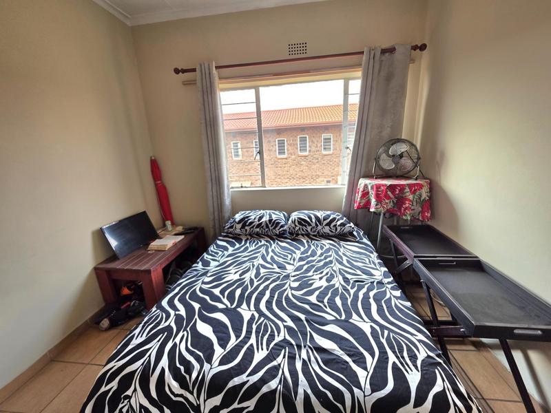 2 Bedroom Property for Sale in Freeway Park Gauteng