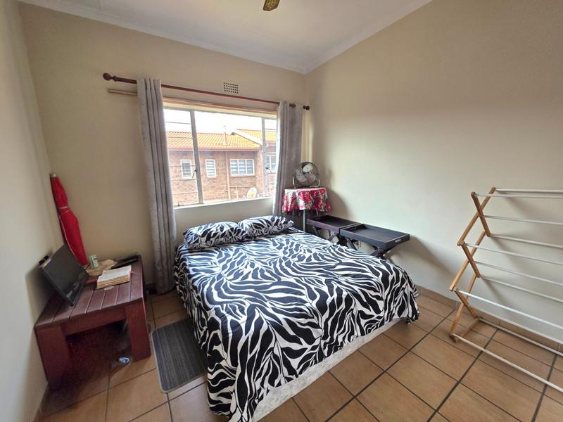 2 Bedroom Property for Sale in Freeway Park Gauteng