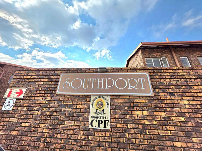 2 Bedroom Property for Sale in Freeway Park Gauteng