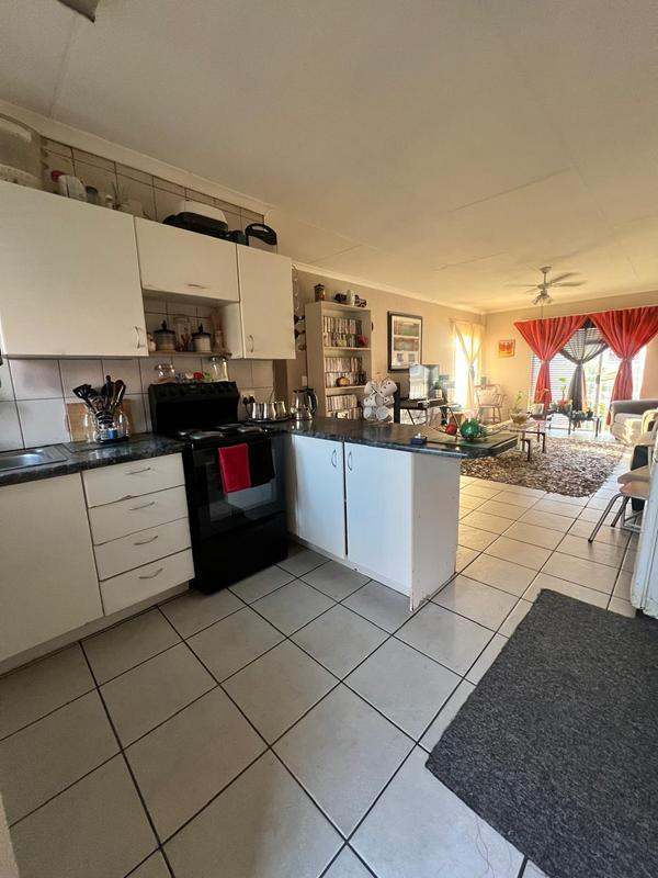 2 Bedroom Property for Sale in Comet Gauteng