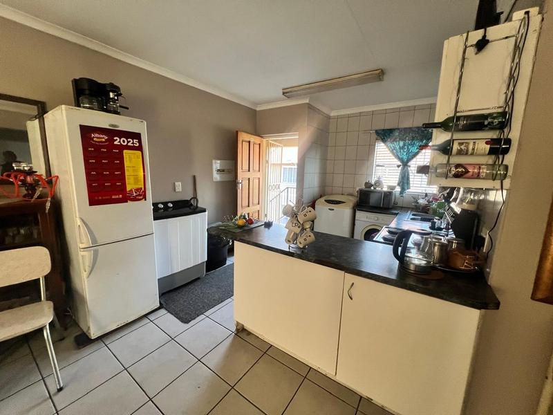 2 Bedroom Property for Sale in Comet Gauteng