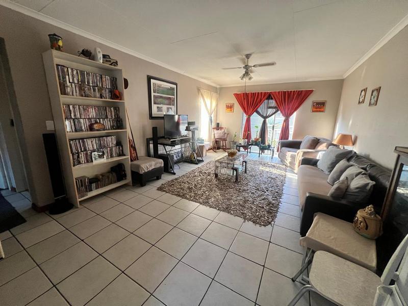 2 Bedroom Property for Sale in Comet Gauteng