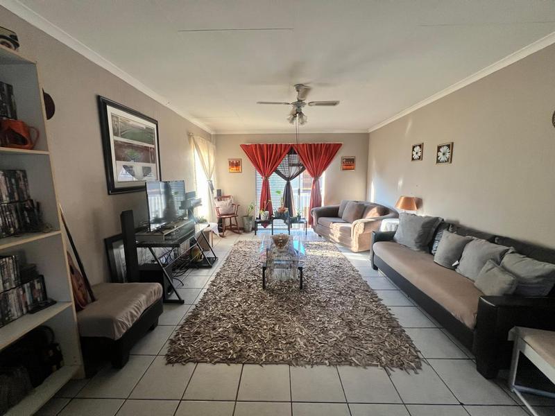2 Bedroom Property for Sale in Comet Gauteng