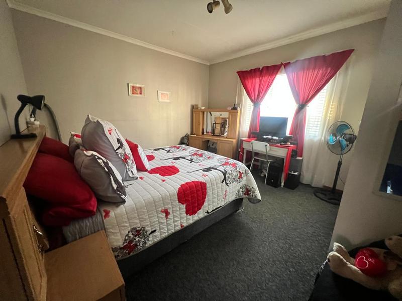 2 Bedroom Property for Sale in Comet Gauteng