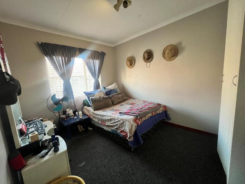 2 Bedroom Property for Sale in Comet Gauteng